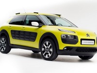 【ジュネーブモーターショー15】WCOTY デザインオブザイヤー、C4カクタス/Cクラス/XC90の争いに 画像