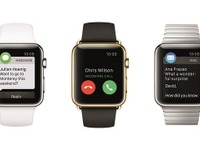 「医療を変える」…Apple Watch4月24日発売、まずは3タイプ 画像