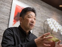 【インタビュー】マツダ デミオ、発売から4ヶ月…土井主査が語るこれまでとこれから 画像