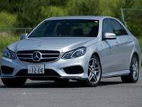 【リコール】メルセデスベンツ E250 など約2万台、火災に至るおそれ 画像