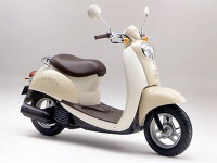 【リコール】ホンダのスクーター、左ブレーキレバーを操作すると止まらない 画像
