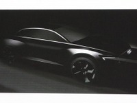 アウディ、航続距離500kmの電気自動車を2018年に投入…新型SUVに 画像
