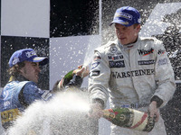 【F1スペインGP】サーキットデータ…チームの真の実力を問う 画像