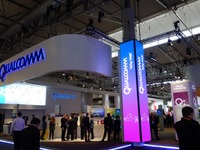 【MWC 2015】ネットワーク系、ふたつの注目技術「LTE-U」と「LAA」…2016年から実用化 画像
