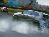 『Project CARS』発売日が3度目の延期…おわびに無料コンテンツ 画像