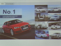 VWヴィンターコルンCEO、15年はグループ全体で50の新型車を投入 画像