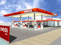 日石三菱が本格的に一体化!? 新ブランド『ENEOS』スタート 画像