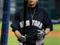 イチロー、王監督を語る…「あの品格は、僕には絶対得られない」 画像