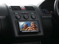 イクリプスAVNの2006年夏モデル---地デジ対応が進む 画像