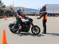 ストリート750 にも乗れるチャンス…ハーレーの世界を体感できる2日間　4月4日・5日 画像