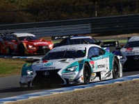 ブリヂストン、SUPER GTで「何としても挽回したい」…比留間常務 画像