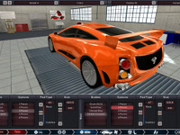エンジンやシャーシ開発ができるゲーム登場…自動車設計シミュ『Automation』 画像