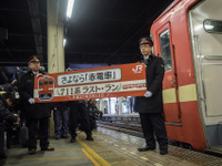 北海道の「赤い電車」711系、46年余りの歴史に幕 画像