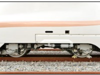 日本精工、開業した北陸新幹線E7系・W7系向けに高機能軸受を納入 画像