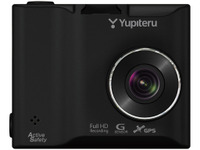 ユピテル、アクティブセーフティ搭載の新型ドライブレコーダーを発売 画像