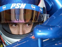 早くもクビ? ---この2人はシーズン最後までサーキットにいられるか 画像