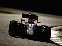【F1 オーストラリアGP】マクラーレン・ホンダ、初戦最下位に「まだまだ険しい山」 画像