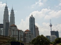 マレーシア「国民に公平に奉仕する政党」を76.9％が支持　インサイダー調査 画像