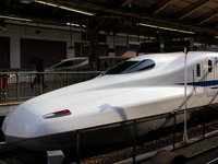 JR東日本、印ムンバイ＝アハメダーバード間の新幹線建設に意欲 画像