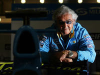 ルノー、ブリアトーレとの契約延長に自信 画像