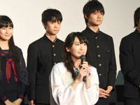 “拝啓・新垣結衣様”…ガッキーへアンジェラ・アキからのサプライズ 画像