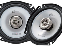 ケンウッド、高音質空間を実現するスピーカーシステムを発売 画像