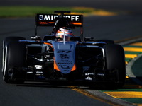 NEC、F1フォース・インディアとプレミアムICTパートナー契約 画像