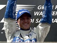 【F1サンマリノGP 詳報その1】このリザルトで本当に驚くべきは…… 画像