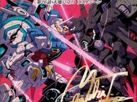 『ガンダム Gレコ』最終回タイトルは「大地に立つ」…富野監督と鑑賞イベント 画像