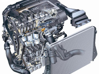 アウディ2.0TFSI エンジン、「Engine of the Year」2年連続受賞 画像
