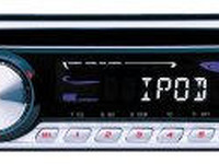 オートバックス、カーオディオ JVC シリーズ3機種発売…iPod 対応 画像