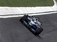 【F1サンマリノGP 詳報その3】ミシュラン新スペックの強気または自信 画像