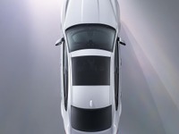 【ニューヨークモーターショー15】ジャガー XF、2世代目を初公開へ 画像