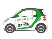 スマートEV による横浜の乗り捨てカーシェア、実施を6か月間延長 画像
