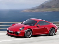 ポルシェ 911 改良新型、2015年内の登場が決定 画像