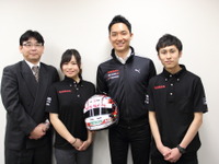 【スーパー耐久】フル参戦の日産自動車大学校「目指すはシリーズチャンピオン」 画像