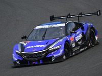 【SUPER GT】3月23日・24日、メーカー合同テスト開催…富士スピードウェイ 画像