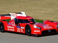 【WEC】日産ワークス「GT-R LM NISMO」は開幕2戦を欠場…参戦はルマンから 画像