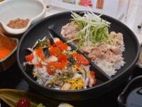高速SA・PAで一番おいしいどんぶりは「茨城VICTORY丼」…友部SAが連覇！ 画像