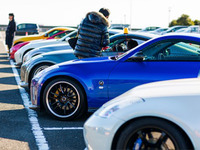 クルマ好き女子によるオフ会イベント、イエローハット新山下店で開催…4月11日 画像