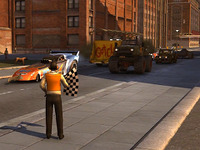 残虐カーアクション『Carmageddon: Reincarnation』とは？ 画像