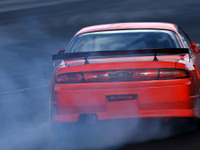 ドリフトコース グランプリ 参加者募集、帝王古口らが審査…3月22日 富士 画像