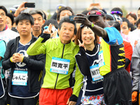 横浜マラソン2015を写真で振り返る［写真蔵］ 画像