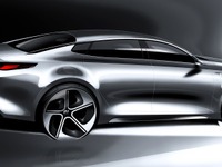 【ニューヨークモーターショー15】キア オプティマ 新型、初公開へ…4世代目が登場 画像