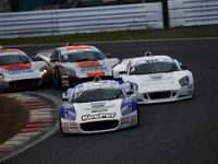 富士チャンピオンレース、2015年シリーズ開幕…4月18日・19日 画像