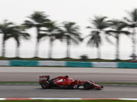 【F1】マレーシアGP、3月27-29日に開催 画像