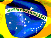 神様はブラジル人…ワールドカップ 優勝は決まっている 画像