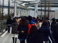 日本最大の総合アニメイベント開幕、期間中12万人目指す 画像