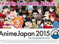 AnimeJapan 2015 が盛況、一日目は6.4万人が来場…前年比107％ 画像