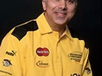 【ホンダF1ストーキング】何ごとか?! ジョーダンVIP200名が集結 画像